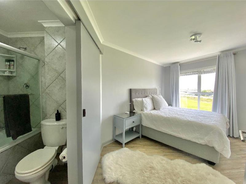 To Let 2 Bedroom Property for Rent in Melkbosstrand Western Cape